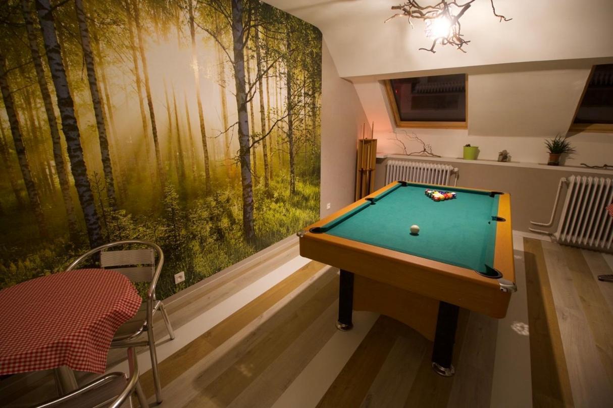 Maison D'Hotes & Spa La Vallee Des Reves Nods エクステリア 写真