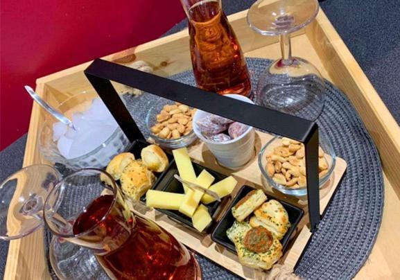 Maison D'Hotes & Spa La Vallee Des Reves Nods エクステリア 写真