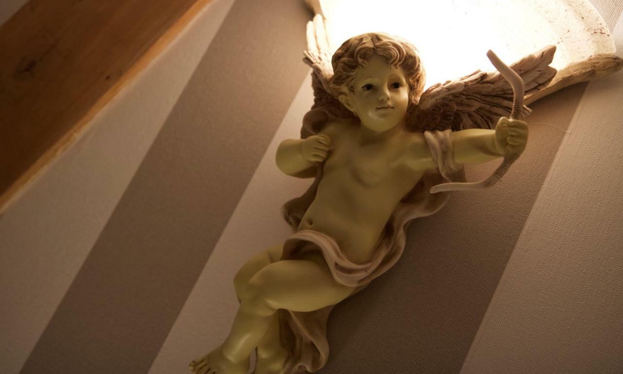 Maison D'Hotes & Spa La Vallee Des Reves Nods エクステリア 写真